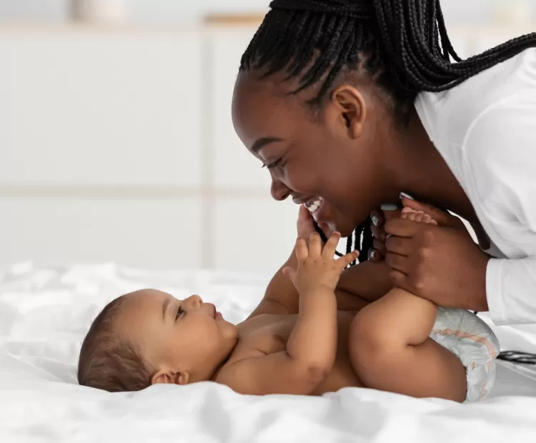 How Pelvic floor Muscle Exercises Help Birth and Recovery