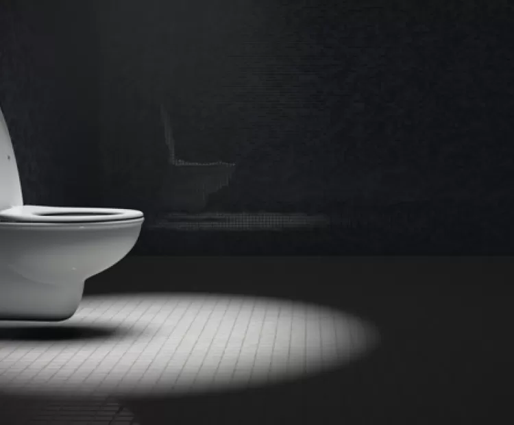 Bladder Interupting Sleep