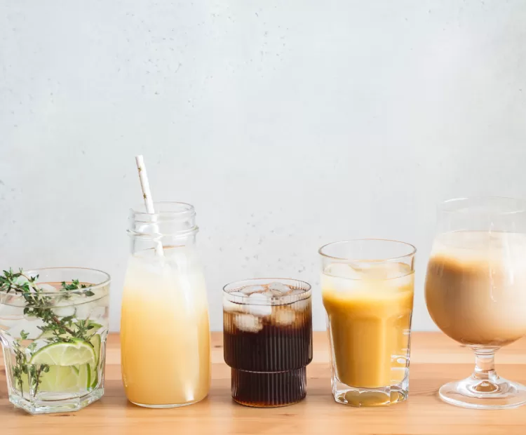 Busting Myths about Fluid Intake