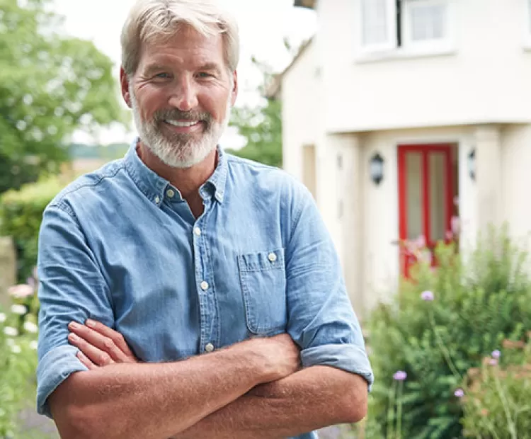 Incontinence after Prostate Cancer Surgery: New Research & Greg’s Story