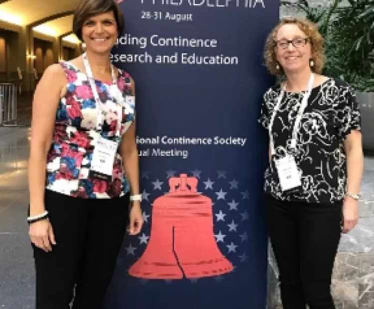 International Continence Society