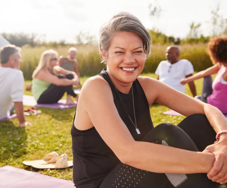 Treating Incontinence, Empowering Women