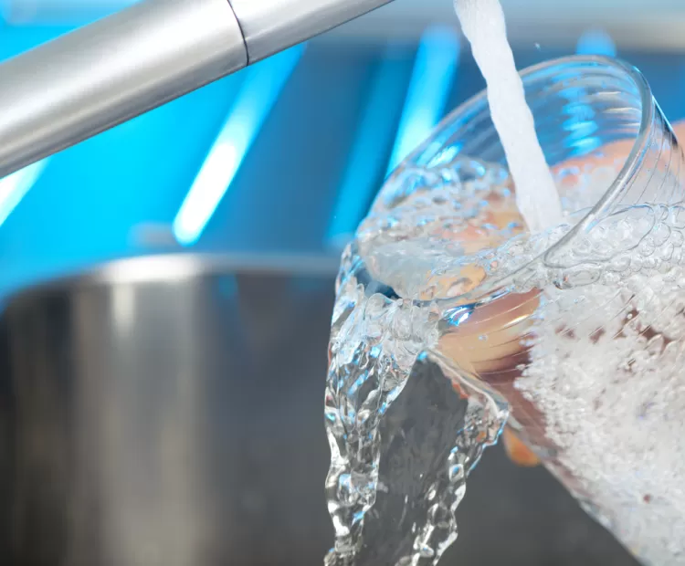 Fluid Intake and OAB: Less is More