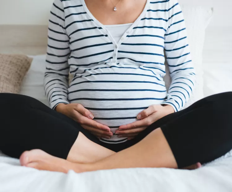 Impact of Gestational Diabetes on the Pelvic Floor Muscles