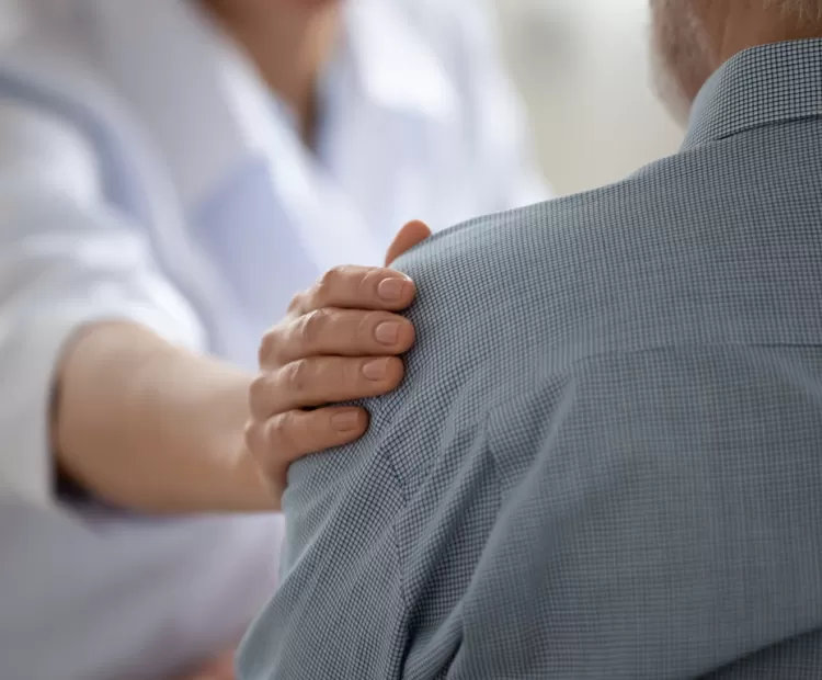 Support for Psychological Impact