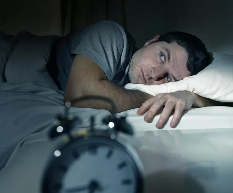 The Link Between Sleep and Chronic Pain