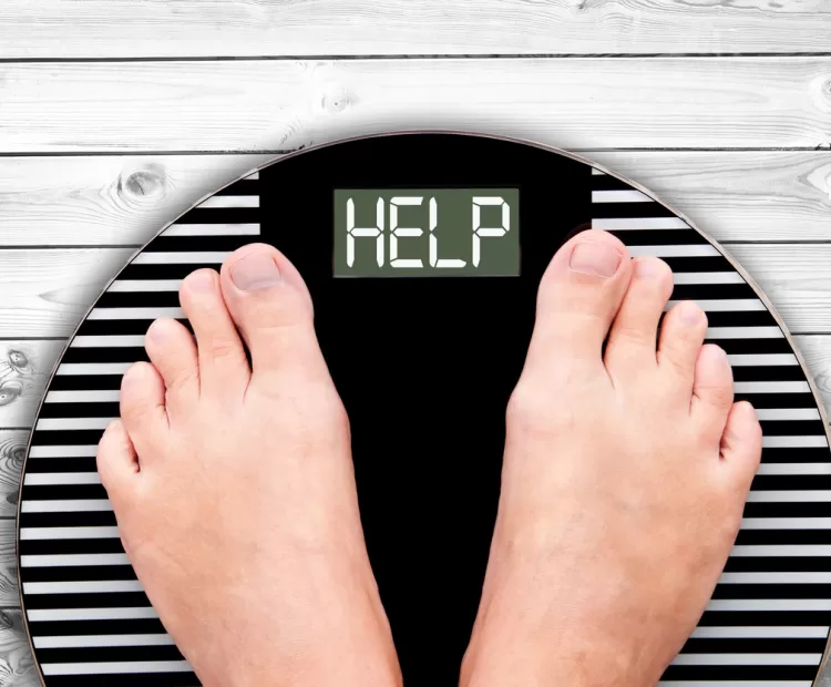 obesity and incontinence