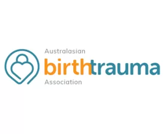 Birth Trauma Association Australasia logo
